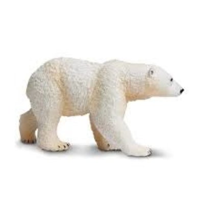 SAFARI SAFARI POLAR BEAR