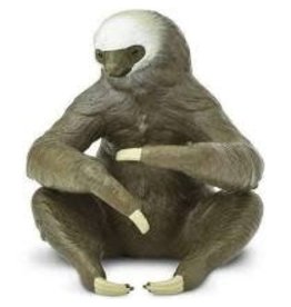 SAFARI SAFARI TWO TOED SLOTH