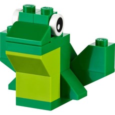 LEGO LEGO LARGE CREATIVE BRICK BOX