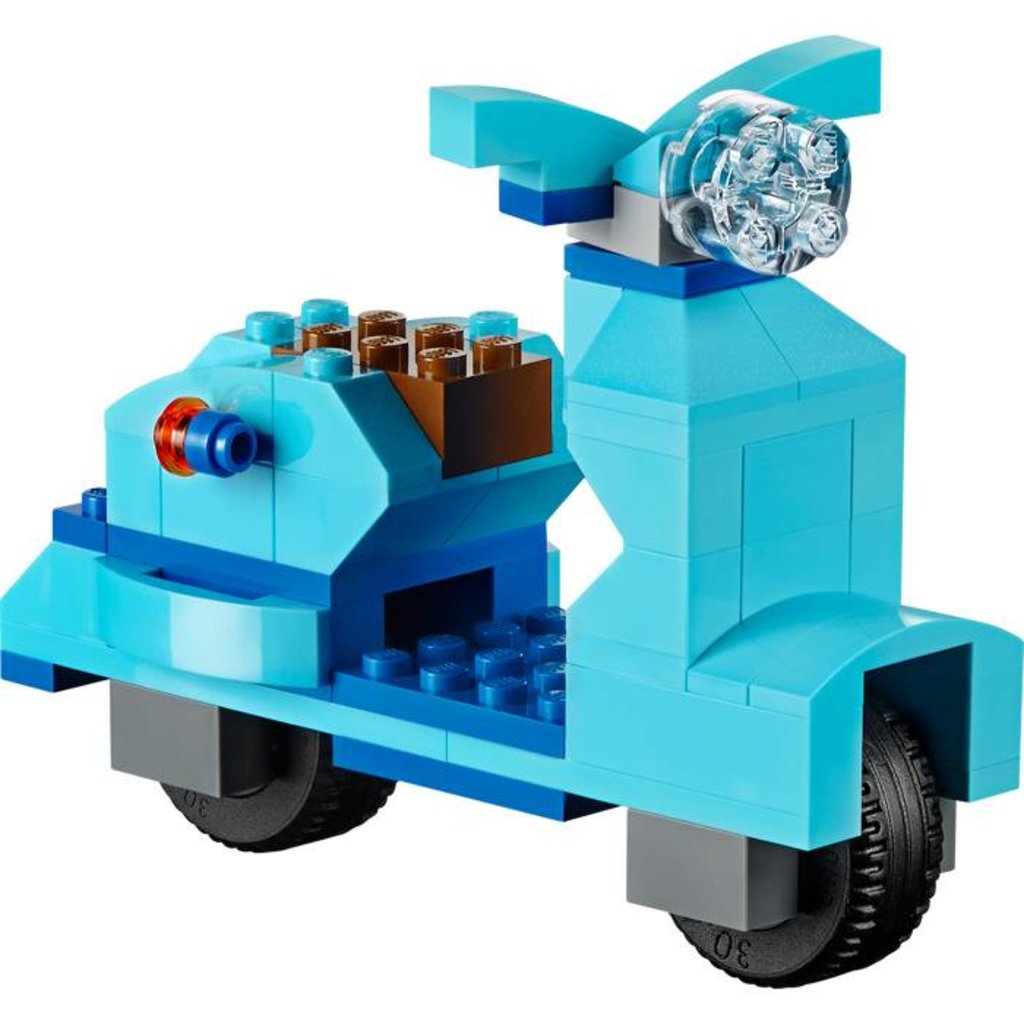 LEGO LEGO LARGE CREATIVE BRICK BOX