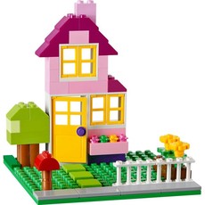 LEGO LEGO LARGE CREATIVE BRICK BOX