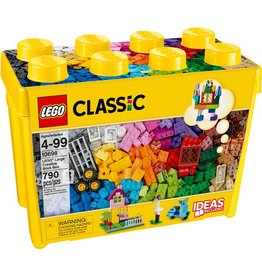 LEGO LEGO LARGE CREATIVE BRICK BOX