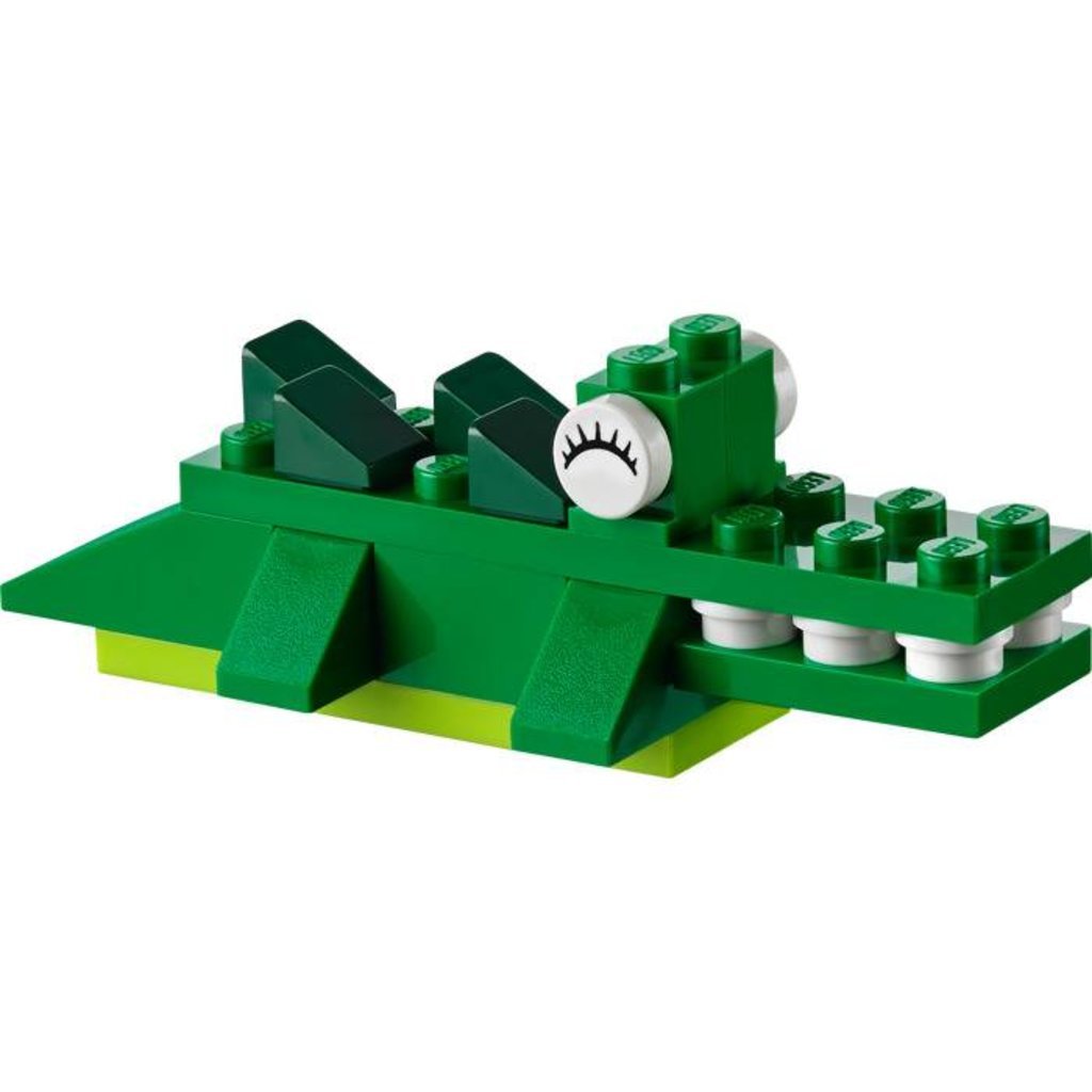 LEGO MEDIUM CREATIVE BRICK BOX LEGO