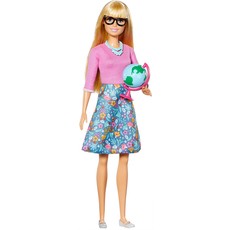 BARBIE BARBIE TEACHER