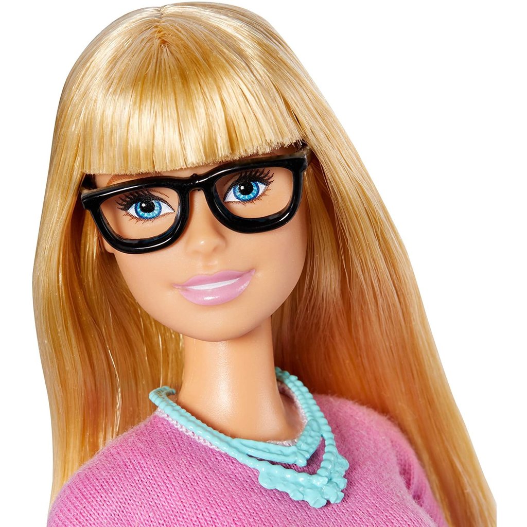 BARBIE BARBIE TEACHER