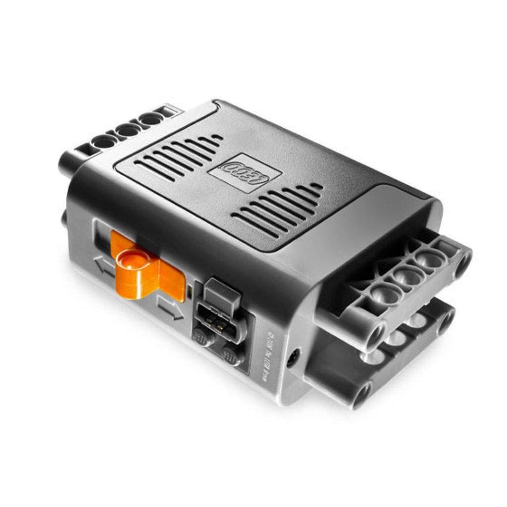 lego technic power functions motor set 8293