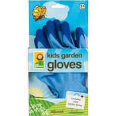 TOYSMITH KIDS GARDEN & WORK GLOVES