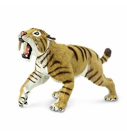 SAFARI SAFARI SMILODON