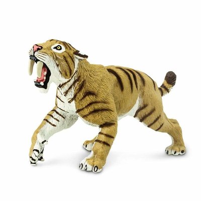 SAFARI SAFARI SMILODON