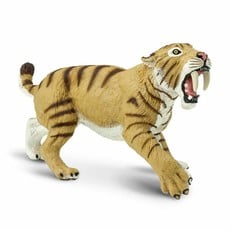 SAFARI SAFARI SMILODON