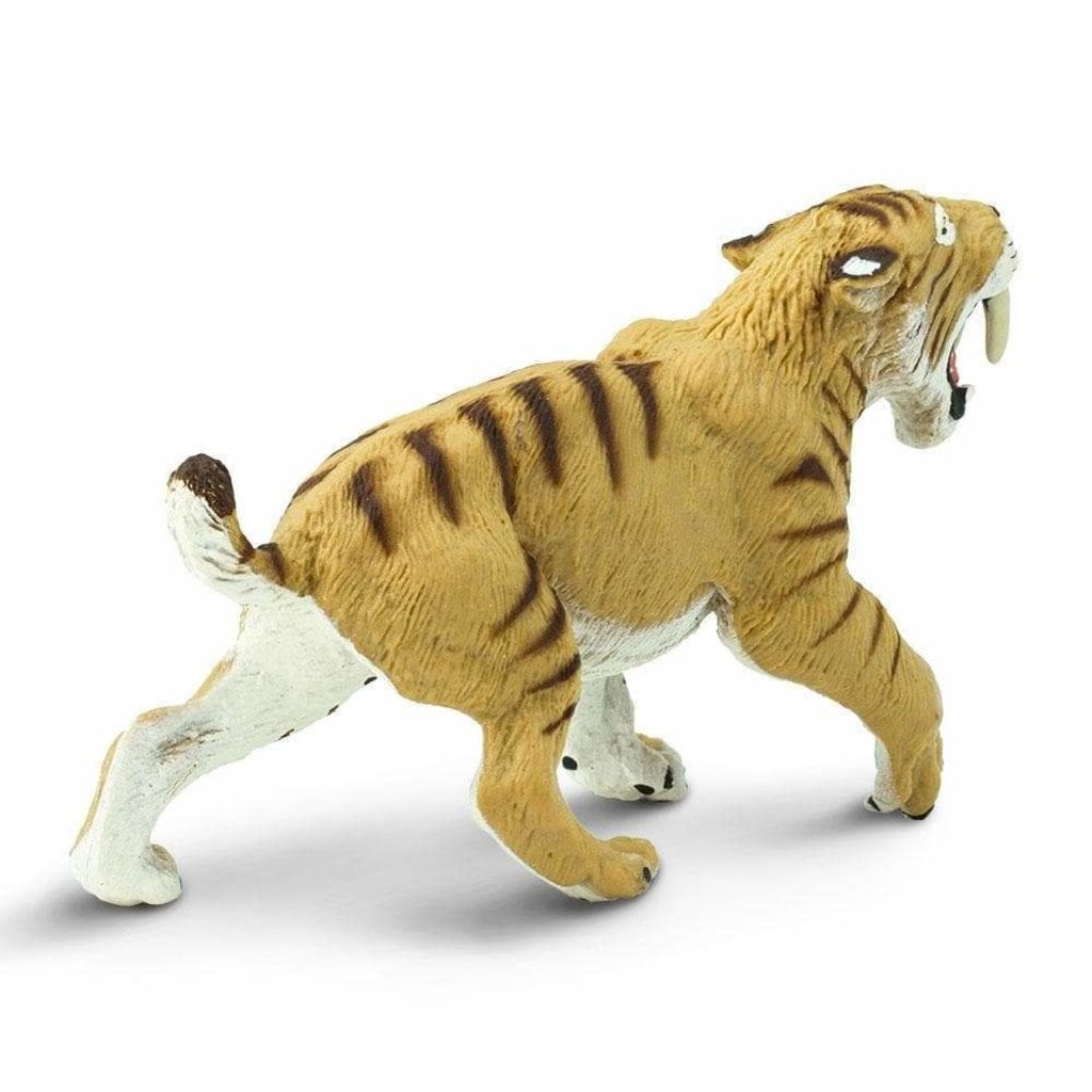 SAFARI SAFARI SMILODON