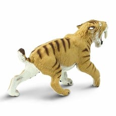 SAFARI SAFARI SMILODON