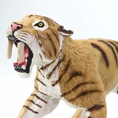 SAFARI SAFARI SMILODON