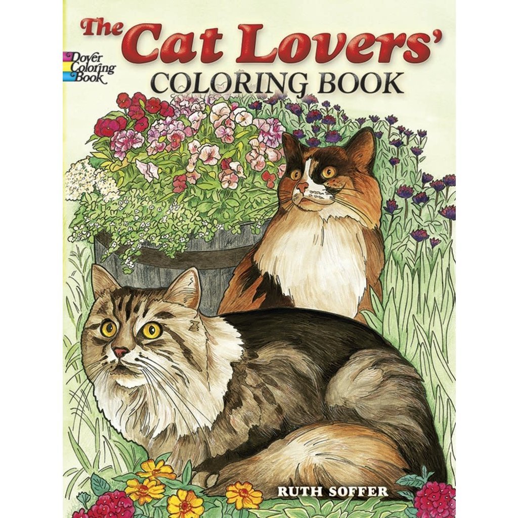 How To Store Coloring Books