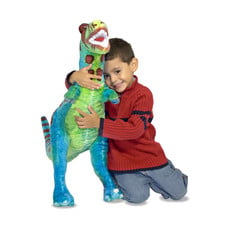 MELISSA AND DOUG LARGE T-REX