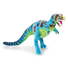 MELISSA AND DOUG LARGE T-REX