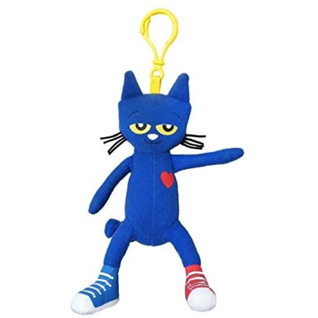 Пете игрушки. Pete the Cat and friends Toys. Купить игрушки mostrocchi.