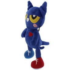 MERRY MAKERS PETE THE CAT JR PLUSH