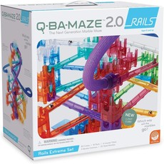 MINDWARE QBA MAZE RAILS EXTREME SET