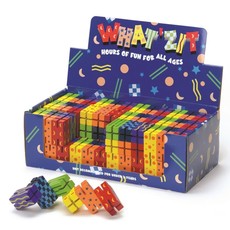 ORIGINAL TOY COMPANY WHAT'Z IT