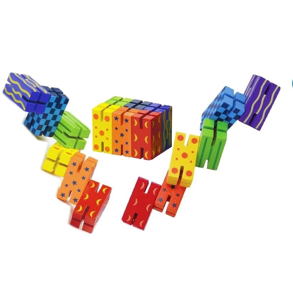 WHAT'Z IT - THE TOY STORE