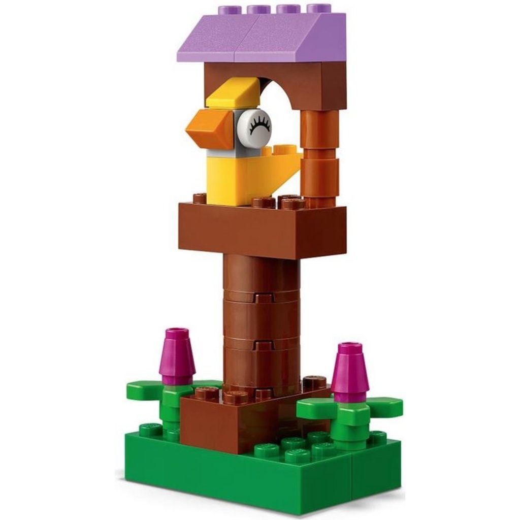 lego basic brick set