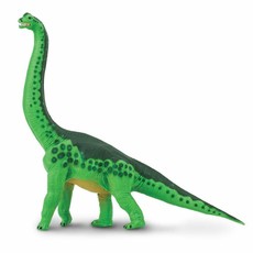 SAFARI SAFARI BRACHIOSAURUS