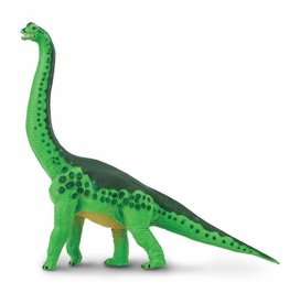 SAFARI SAFARI BRACHIOSAURUS