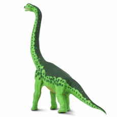 SAFARI SAFARI BRACHIOSAURUS