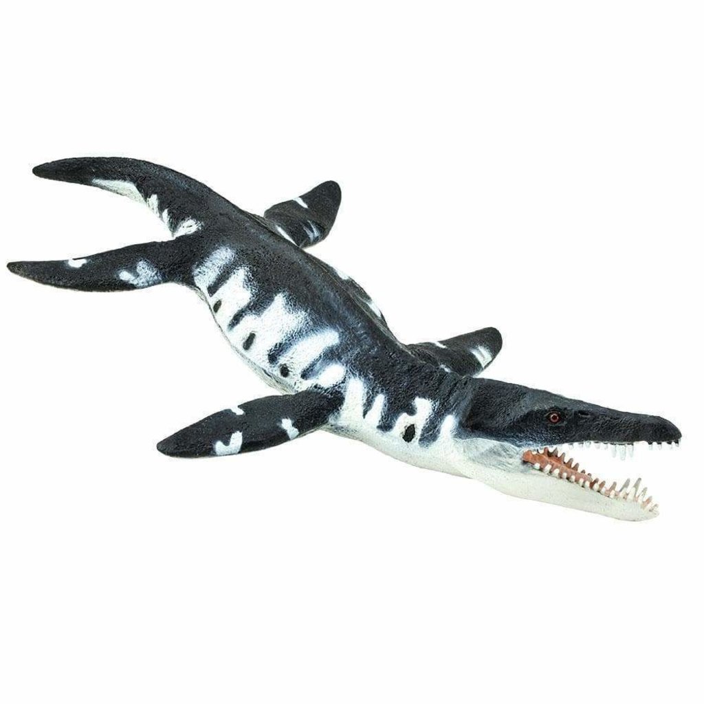 SAFARI SAFARI LIOPLEURODON