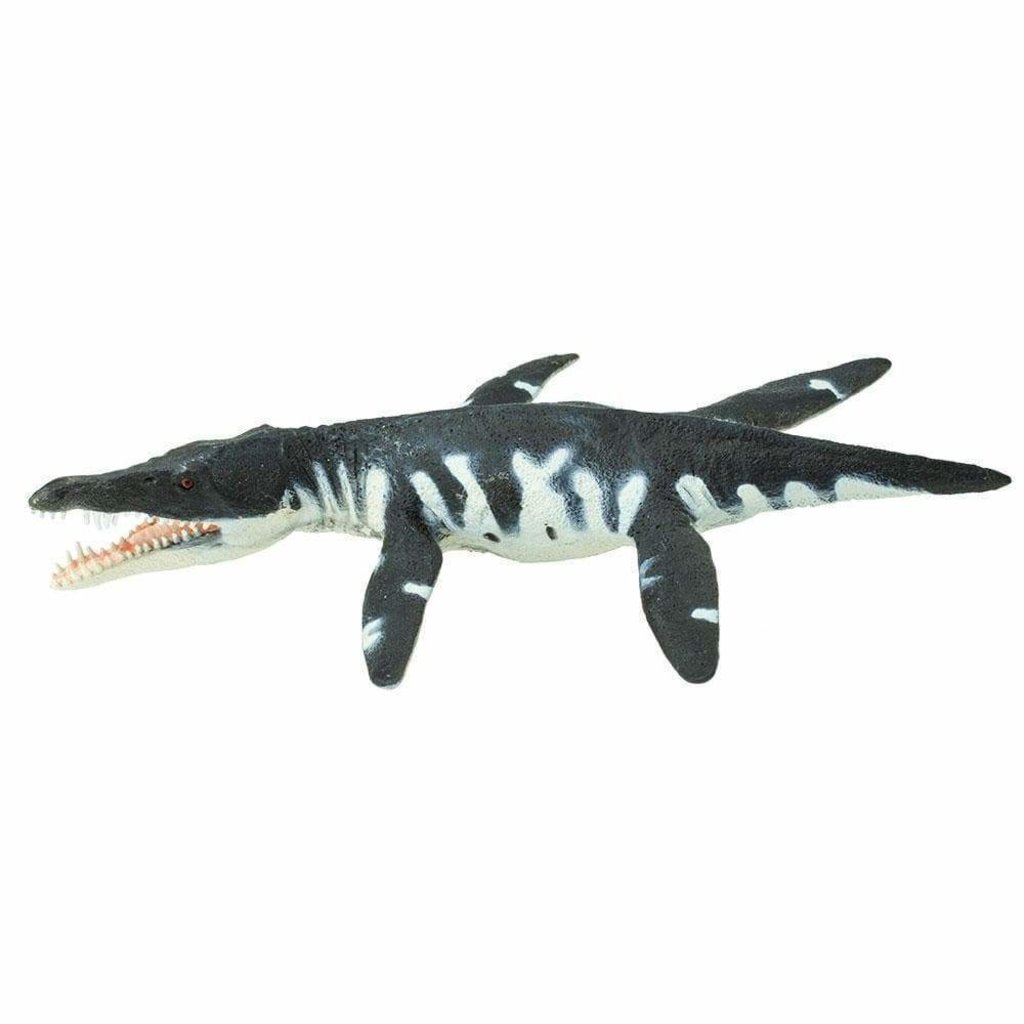 SAFARI SAFARI LIOPLEURODON