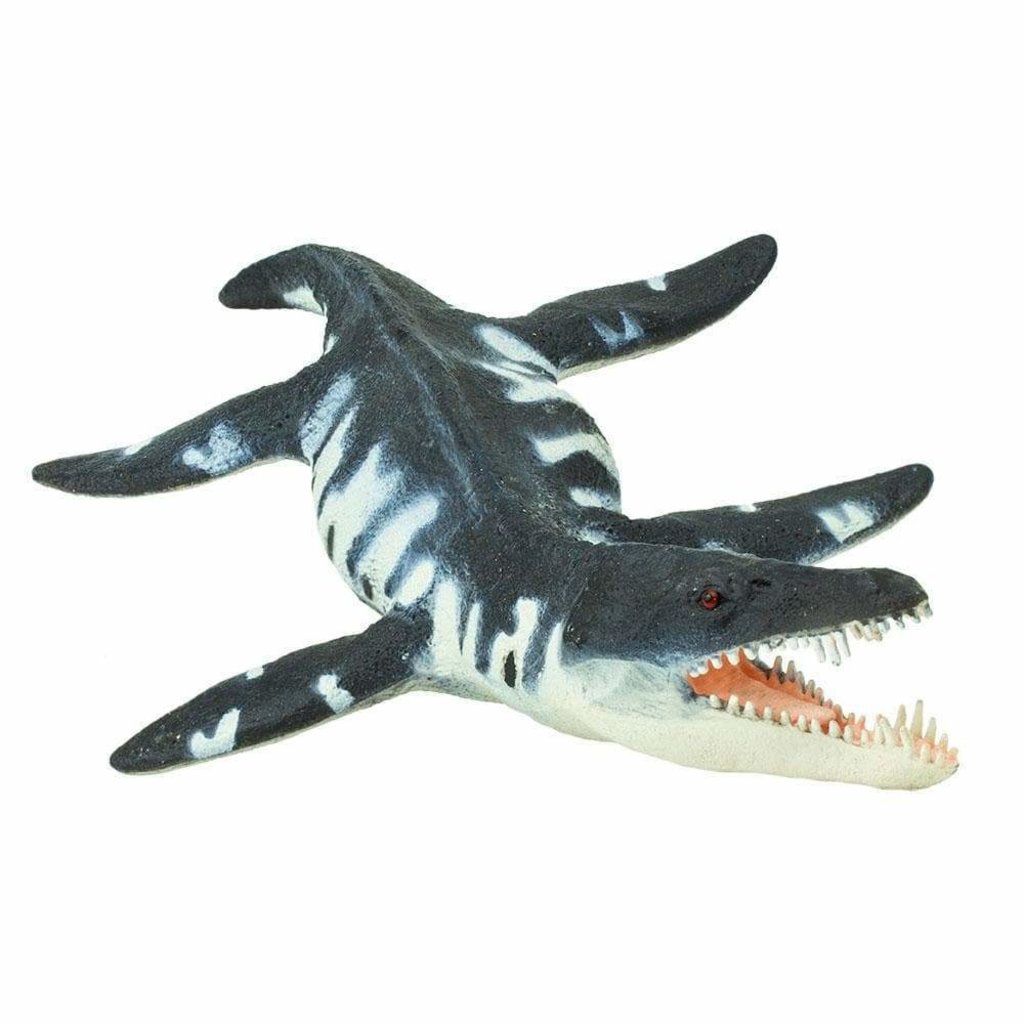 SAFARI SAFARI LIOPLEURODON