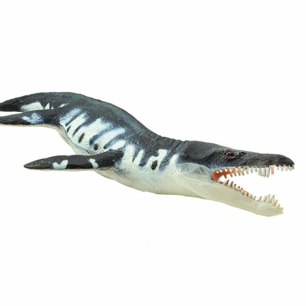 SAFARI SAFARI LIOPLEURODON
