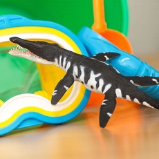 SAFARI SAFARI LIOPLEURODON