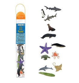 SAFARI SAFARI OCEAN TOOB**