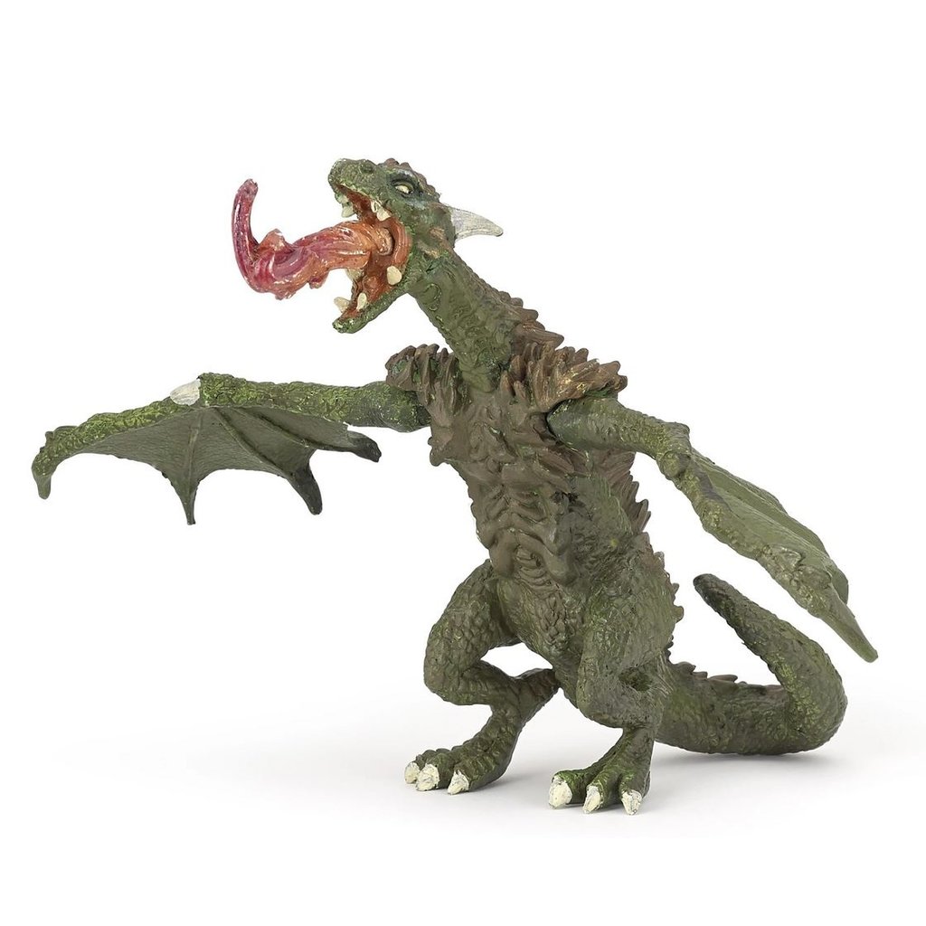 PAPO ARTICULATED DRAGON