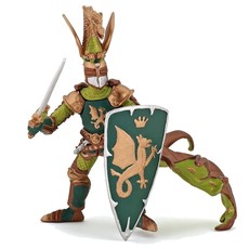 PAPO WEAPON MASTER DRAGON KNIGHT PAPO