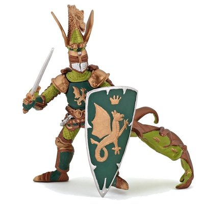 PAPO WEAPON MASTER DRAGON KNIGHT PAPO