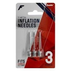 FRANKLIN 3 PACK INFLATION NEEDLES