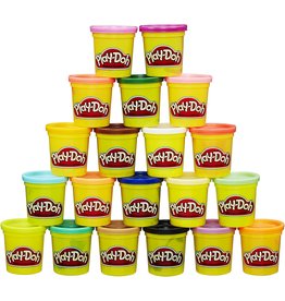 PLAY DOH PLAY DOH SUPER COLOR PACK