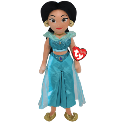 TY DISNEY PRINCESS PLUSH*