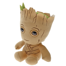 TY GROOT AVENGERS BEANIE BABY