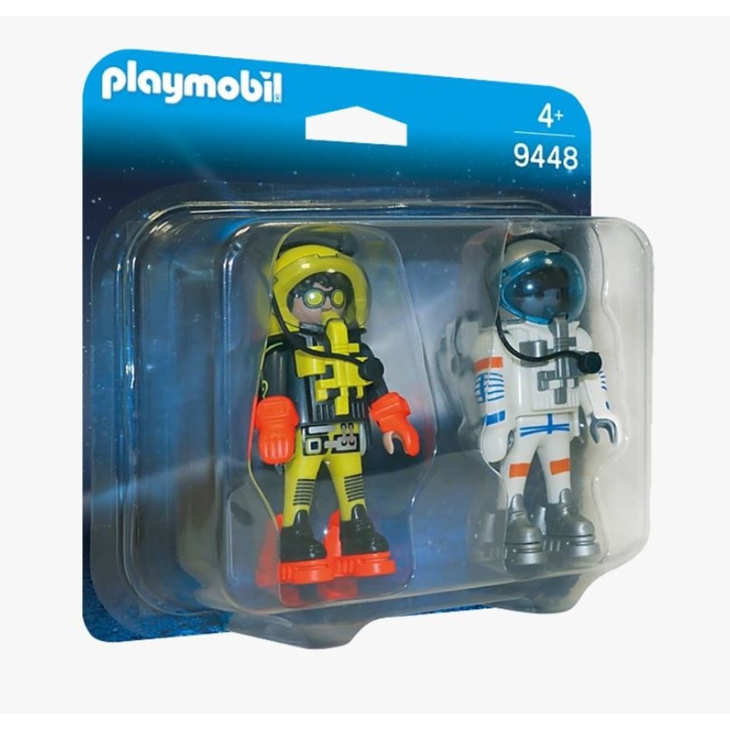 playmobil astronauts