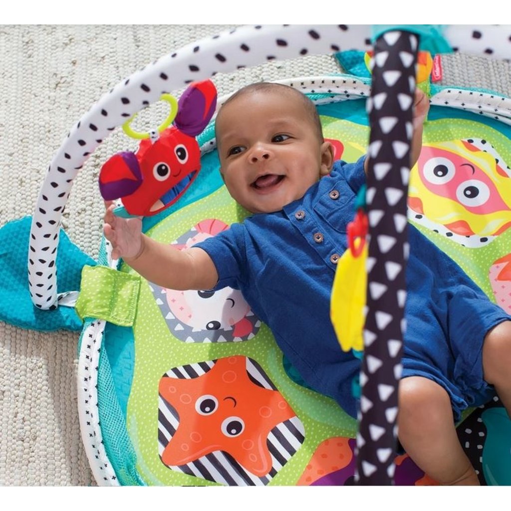 grow with me ball pit