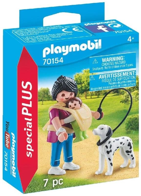 playmobil dog