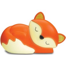 INFANTINO MUSICAL SOOTHER & NIGHT LIGHT
