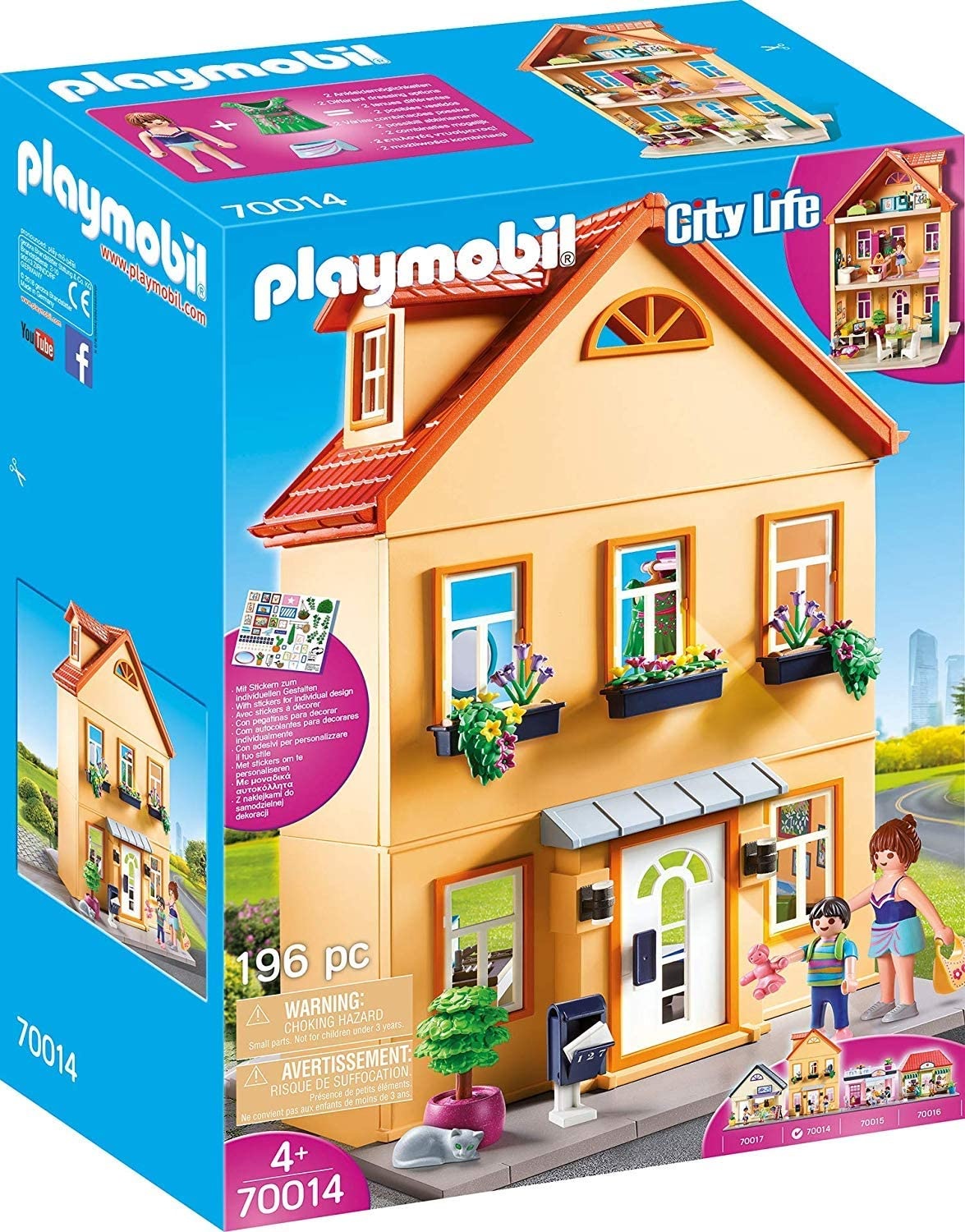 playmobil offers