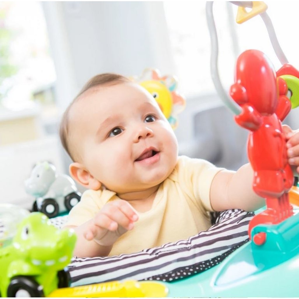 baby sit and spin seat