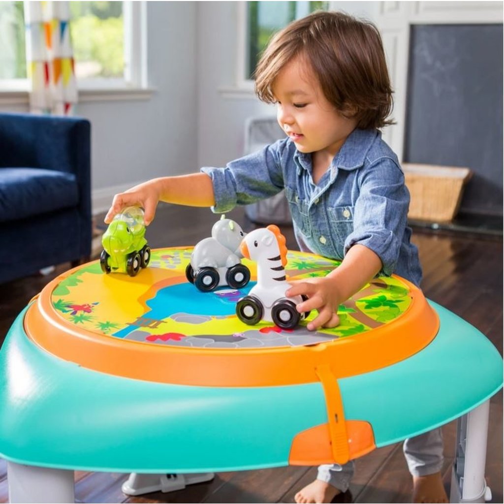 sit in activity table