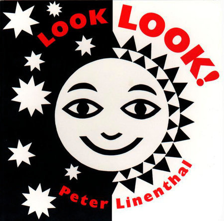 LOOK, LOOK!